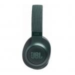 JBL Live 500BT slúchadlá zelené