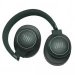 JBL Live 500BT slúchadlá zelené
