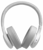 JBL Live 500BT slúchadlá biele