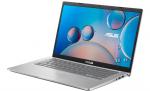 ASUS 14 M415DA Transparent Silver