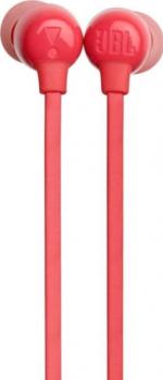 JBL Tune 115BT slúchadlá Coral