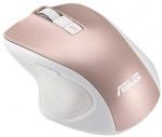 ASUS MW202 Wireless ružová