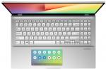 ASUS VivoBook S 15 S532EQ Transparent Silver
