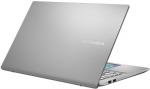 ASUS VivoBook S 15 S532EQ Transparent Silver
