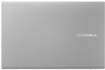 ASUS VivoBook S 15 S532EQ Transparent Silver