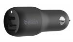 BELKIN Power Delivery Dual autonabíjačka