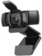 LOGITECH C920e webkamera