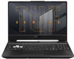 ASUS TUF Gaming A15 FA506QR Eclipse Gray