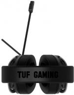 ASUS Bezdrôtové slúchadlá TUF Gaming H3