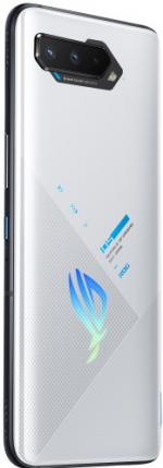 ASUS ROG Phone 5 16GB Storm White