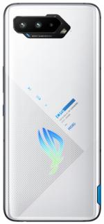 ASUS ROG Phone 5 12GB Storm White