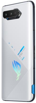 ASUS ROG Phone 5 16GB Storm White