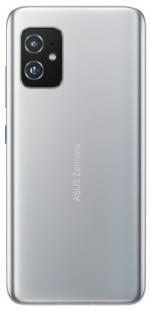 ASUS ZenFone 8 ZS590KS Horizon Silver