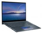 ASUS ZenBook Pro 15 UX535LI OLED Pine Grey