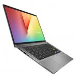 ASUS VivoBook S 14 S435EA Deep Green