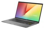ASUS VivoBook S 14 S435EA Deep Green