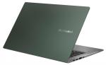 ASUS VivoBook S 14 S435EA Deep Green