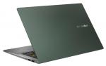 ASUS VivoBook S 14 S435EA Deep Green