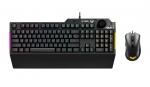 ASUS TUF Gaming COMBO K1 & M3 klávesnica a myš SK/CZ
