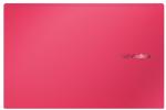 ASUS VivoBook S 14 M433UA Resolute Red