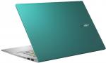 ASUS VivoBook S 14 M433UA Gaia Green