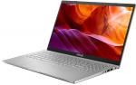 ASUS 15 X509UA Transparent Silver