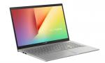ASUS VivoBook 15 KM513IA Transparent Silver