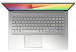 ASUS VivoBook 15 KM513IA Transparent Silver