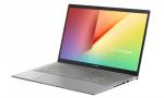 ASUS VivoBook 15 KM513IA Transparent Silver