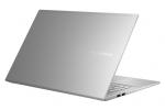 ASUS VivoBook 15 KM513IA Transparent Silver
