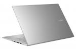 ASUS VivoBook 15 KM513IA Transparent Silver