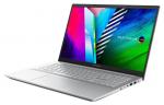 ASUS VivoBook Pro 15 M3500QC OLED Cool Silver