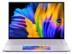 ASUS ZenBook 14X UX5400EG OLED Lilac Mist