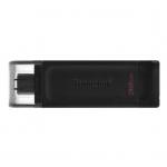 KINGSTON 32GB DataTraveler 70 USB-C 3.2