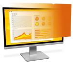 3M Zlatý privátny filter pre 24,0" LCD