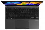 ASUS ZenBook 14X UM5401QA OLED Jade Black