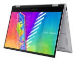 ASUS VivoBook Go 14 Flip TP1401KA Cool Silver