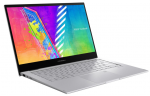 ASUS VivoBook Go 14 Flip TP1401KA Cool Silver