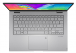 ASUS VivoBook Go 14 Flip TP1401KA Cool Silver