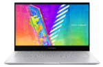 ASUS VivoBook Go 14 Flip TP1401KA Cool Silver