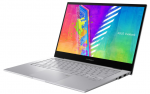 ASUS VivoBook Go 14 Flip TP1401KA Cool Silver
