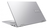 ASUS VivoBook Go 14 Flip TP1401KA Cool Silver