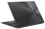 ASUS ZenBook 14 Flip UN5401RA OLED Jade Black