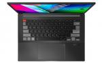 ASUS VivoBook Pro 14X M7400QC OLED 0˚ Black