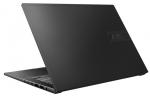 ASUS VivoBook Pro 14X M7400QC OLED 0˚ Black