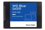Western Digital SSD 2,5 4TB Blue SA510 SATAIII