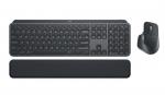 LOGITECH MX Keys Combo for Business set klávesnica a myš US