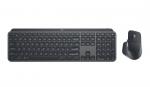 LOGITECH MX Keys Combo for Business set klávesnica a myš US