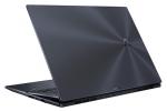 ASUS ZenBook Pro 16X UX7602ZM OLED Tech Black
