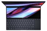 ASUS ZenBook Pro Duo 14 UX8402ZA OLED Tech Black